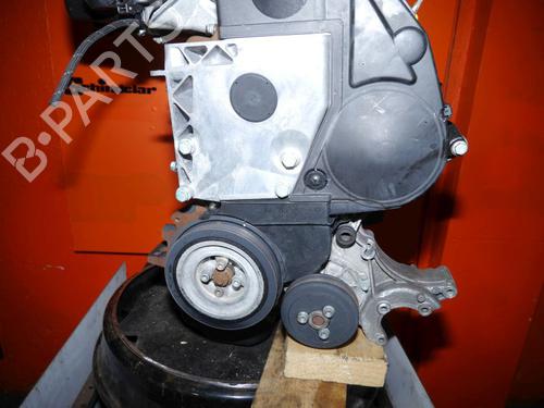 Engine VW LUPO I (6X1, 6E1) 1.7 SDI | BP24870458M1 