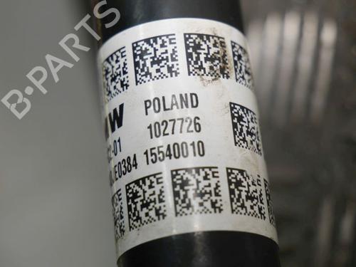 Right front driveshaft BMW 1 (F40) 118 i | BP32840228M39  - Image 10