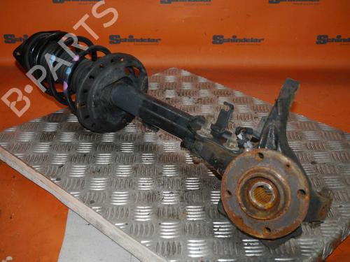 Used Left front shock absorber OPEL MOKKA 1.2 (76) (131 hp) 32648304