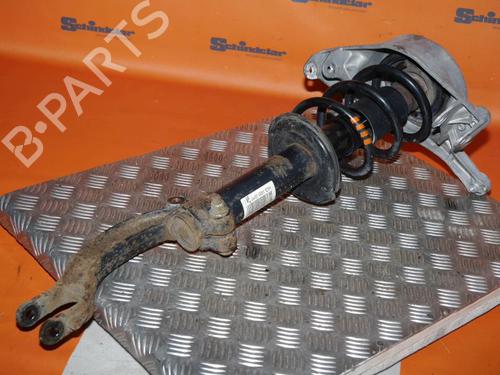 Right front shock absorber AUDI A4 B8 (8K2) 2.0 TDI | BP32642085M17