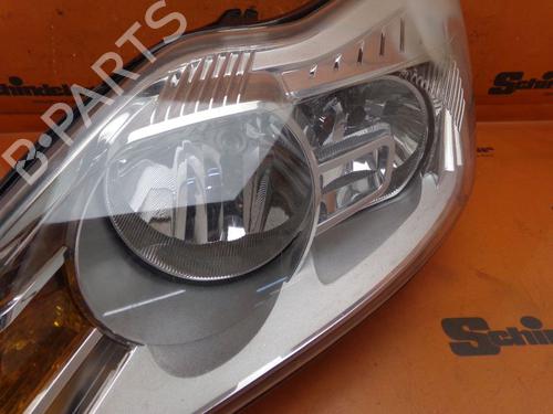Left headlight FORD FOCUS II (DA_, HCP, DP) 1.6 | BP32837457C28  - Image 10