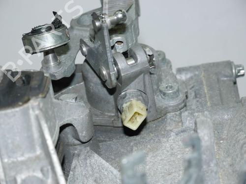 Gearbox MINI MINI CLUBMAN (R55) Cooper D | BP32823822M3  - Image 7