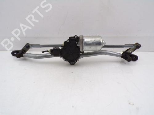 Used Front wiper motor SKODA FABIA II Combi (545) 1.6 TDI (105 hp) 29873322