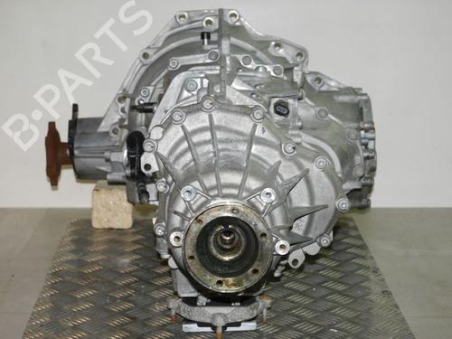 Gearbox AUDI A4 B8 (8K2) 3.2 FSI quattro | BP33145140M3 - Image 3