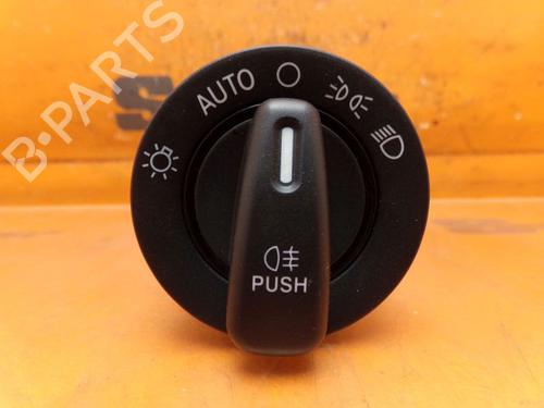 Used Headlight switch MASERATI QUATTROPORTE VI 3.0 D (275 hp) 27551607