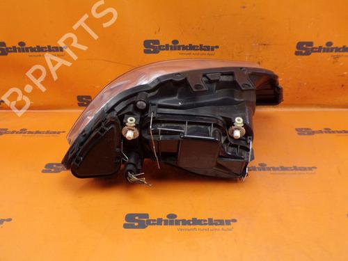 Left headlight SEAT CORDOBA (6L2) 1.4 16V | BP33150611C28  - Image 5