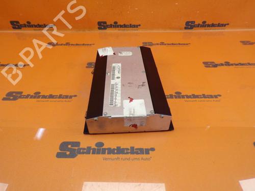 Elektronisk modul VW PHAETON (3D1, 3D2, 3D3, 3D4, 3D6, 3D7, 3D8, 3D9) 5.0 V10 TDI 4motion | BP24411452M83 