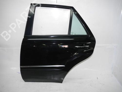 Used Left rear door MERCEDES-BENZ M-CLASS (W164) ML 320 CDI 4-matic (164.122) (224 hp) 24383029