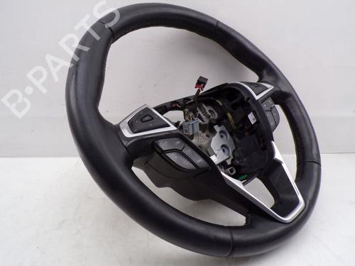 Steering wheel FORD MONDEO V Turnier (CF) 2.0 TDCi | BP33157931C49  - Image 5