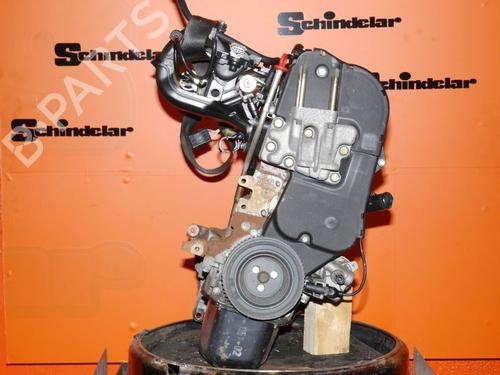 Engine FIAT STILO (192_) 1.2 16V (192_XA1B) | BP24385870M1 