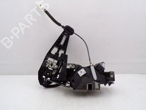 Front left lock FORD MONDEO V Turnier (CF) 2.0 TDCi | BP32400277C98 