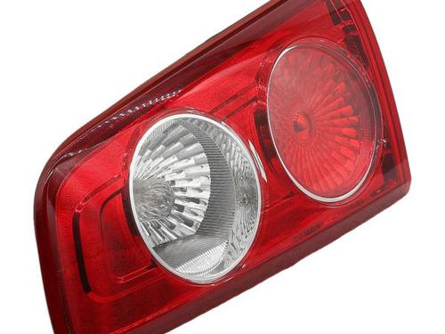 Right tailgate light MAZDA 2 (DY) 1.2 (DY3W) | BP35813550C80 - Image 4