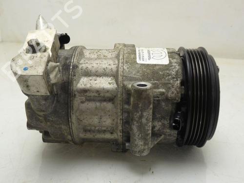 Compressor A/C JEEP RENEGADE SUV (BU, B1, BV) 1.0 T-GDi (120 hp) 33158487