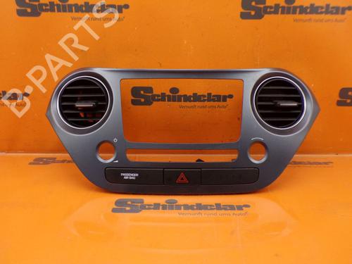 Used Air vent HYUNDAI i10 II (BA, IA) 1.0 (67 hp) 32662779