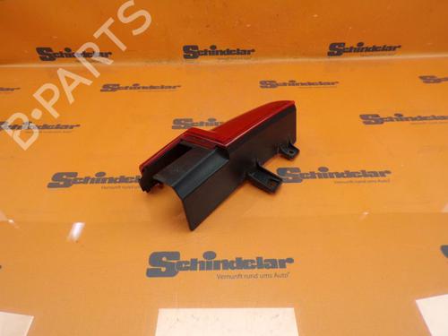 Left taillight MERCEDES-BENZ VITO / MIXTO Van (W639) 111 CDI (639.601, 639.603) | BP24393035C34 