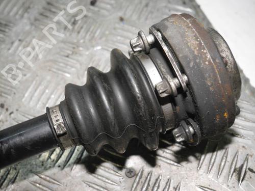 Left rear driveshaft BMW 3 (E90) 318 i | BP29827756M40 