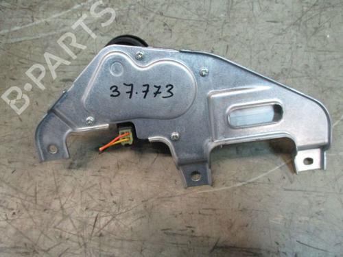 Rear wiper motor SUZUKI SPLASH (EX) 1.3 CDTI (A5B413D) | BP32822037M102 - Image 2