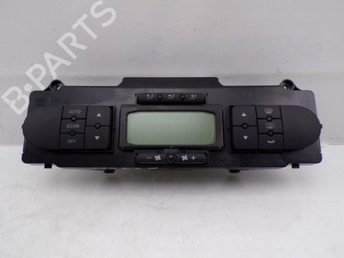 Commande Chauffage SEAT LEON (1P1) 2.0 TDI (140 hp) 33154926