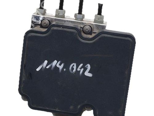 ABS pump OPEL CORSA E (X15) 1.0 (08, 68) | BP40050541M43  - Image 5