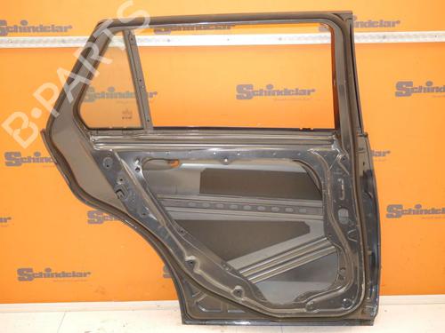 Left rear door MERCEDES-BENZ E-CLASS T-Model (S212) E 200 CGI (212.248) | BP24392890C4 