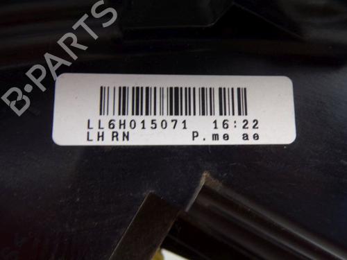 Left taillight RENAULT ARKANA I (LCM_, LDN_) 1.3 TCe 140 (LDN0) | BP33156692C34 - Image 8