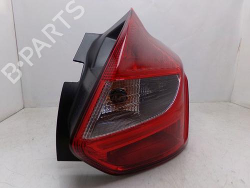 Used Right taillight FORD FOCUS III 1.6 Ti (105 hp) 29380665