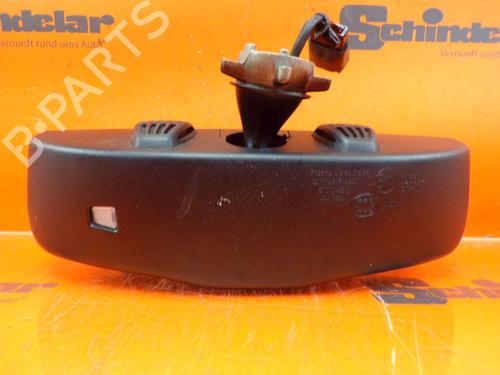 Rear mirror FIAT FREEMONT (345_) 2.0 JTD | BP32831607I6  - Image 5