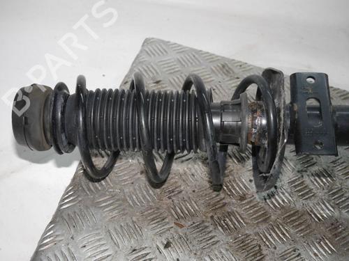 Left front shock absorber AUDI A1 Sportback (8XA, 8XF) 1.0 TFSI | BP30729483M16