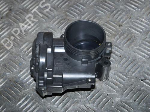 Used Throttle body PEUGEOT 308 I (4A_, 4C_) 1.6 16V (120 hp) 30669679