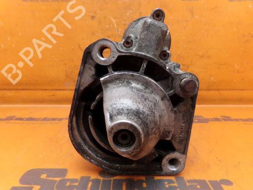 Starter VOLVO V70 II (285) 2.4 | BP33154333M8 - Image 2