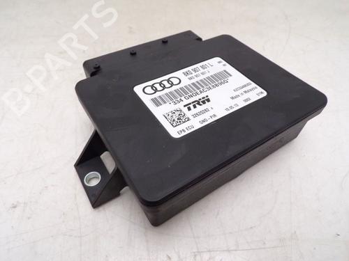 Elektronisk modul AUDI A5 Convertible (8F7) 3.0 TFSI quattro (272 hp) 31076965