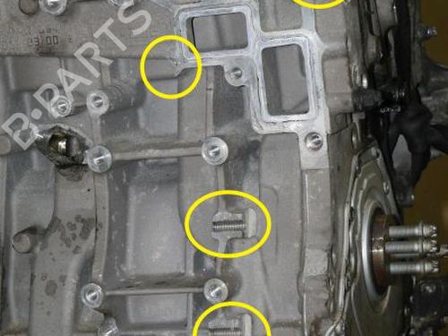 Other MERCEDES-BENZ E-CLASS (W213) E 200 d (213.013) | BP30567005O1 