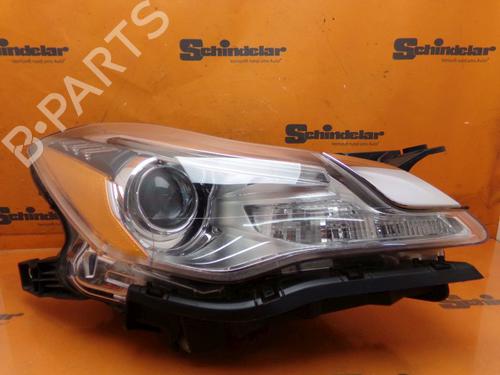 Right headlight MASERATI GHIBLI III (M157) 3.0 D | BP32836696C29 - Image 2