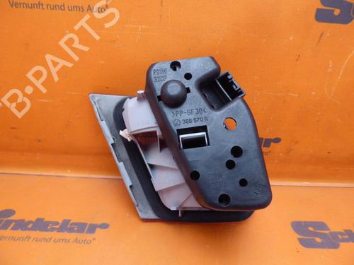 Right tailgate light BMW 3 Convertible (E46) 320 Ci | BP32836372C80  - Image 5