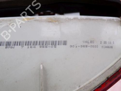 Left taillight BMW 1 (E87) 116 i | BP33150794C34 - Image 6