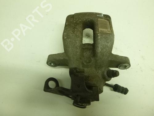 Left rear brake caliper CITROËN DS3 (SA_) 1.6 THP 155 | BP30669613M107 