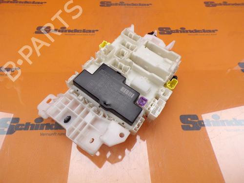 Fuse box SUZUKI SX4 S-Cross (JY) 1.6 (AKK 416) | BP33149069E1  - Image 5