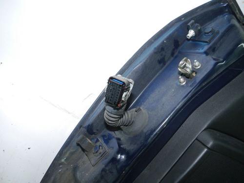 Right front door FIAT GRANDE PUNTO (199_) 1.2 | BP25828411C3