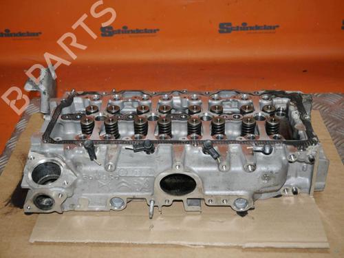 Cylinder head OPEL ASTRA L Sports Tourer (O5) 1.5 CDTi (FCYHZT, FCYHZJ) | BP25776088M5 