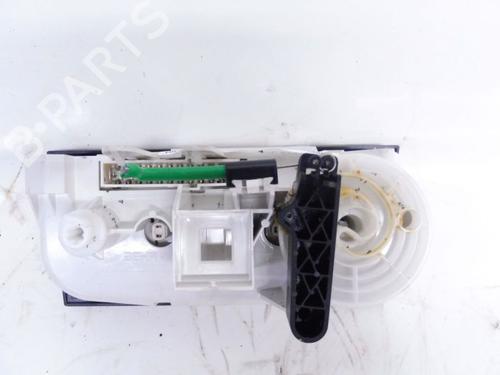 Climate control OPEL MERIVA A MPV (X03) 1.6 (E75) | BP33141798I5 - Image 3