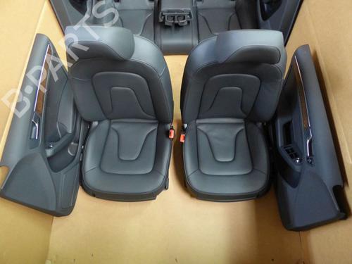 Seats set AUDI A5 Sportback (8TA) 2.0 TDI quattro | BP33143917C78 - Image 2