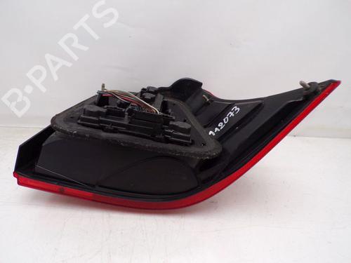 Left taillight VW GOLF IV (1J1) 1.6 | BP29515070C34 