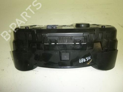 Display monitor FORD FOCUS III Turnier 1.6 TDCi | BP24387182C48 