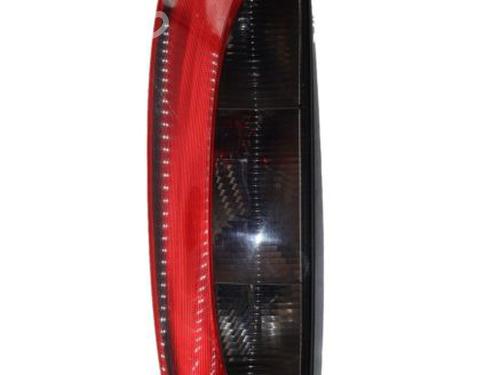 Used Left taillight Left taillight OPEL CORSA C (X01) 1.2 (F08, F68) (75 hp) 35813485 35813485