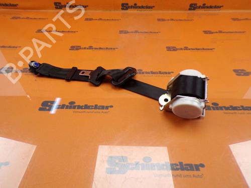 Used Rear right seatbelt Rear right seatbelt CITROËN C4 CACTUS 1.6 BlueHDi 100 (99 hp) 33684429 33684429