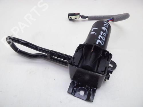 Electronic module JAGUAR F-PACE (X761) 3.0 SCV6 AWD | BP33144437M83 - Image 3