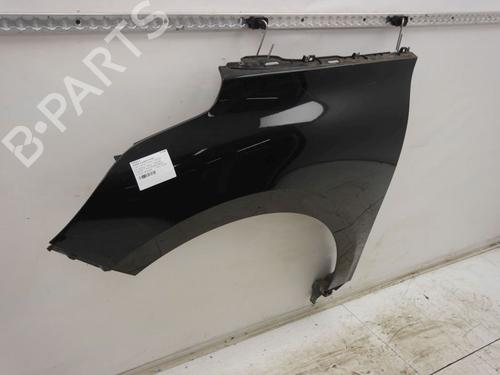 Left front fenders RENAULT GRAND SCÉNIC III (JZ0/1_) 1.5 dCi (JZ09, JZ0D, JZ10, JZ14, JZ1G, JZ29, JZ2C) | BP29515115C41 