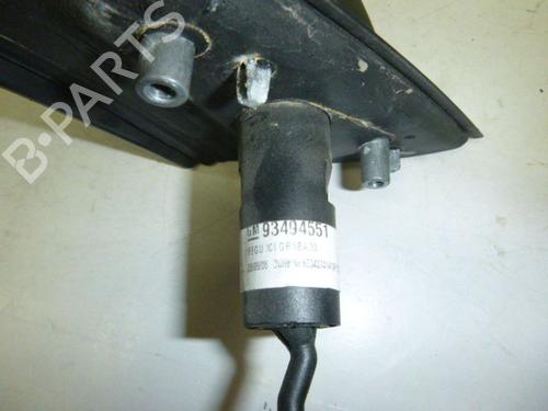 Other OPEL MERIVA A MPV (X03) 1.6 (E75) | BP24385927O1 