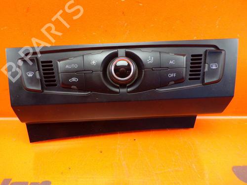 Comando clima AUDI A5 (8T3) 2.0 TFSI (211 hp) 28363697