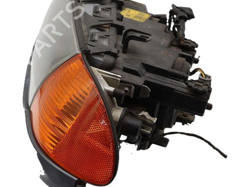 Left headlight BMW 3 (E46) 316 i | BP36139917C28 - Image 2
